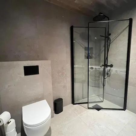 Rindabotten Panorama 펜션 *