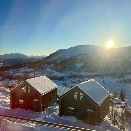 Rindabotten Panorama