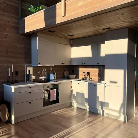 Rindabotten Panorama