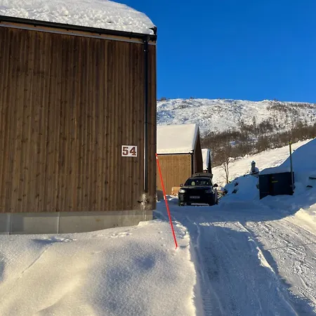 Rindabotten Panorama 펜션