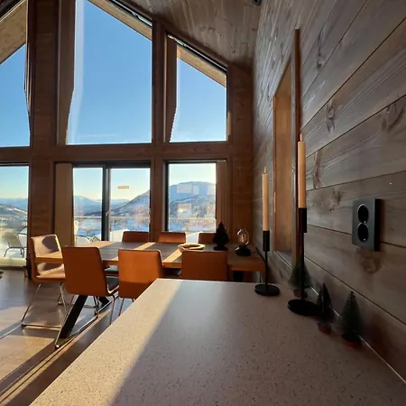 Rindabotten Panorama *