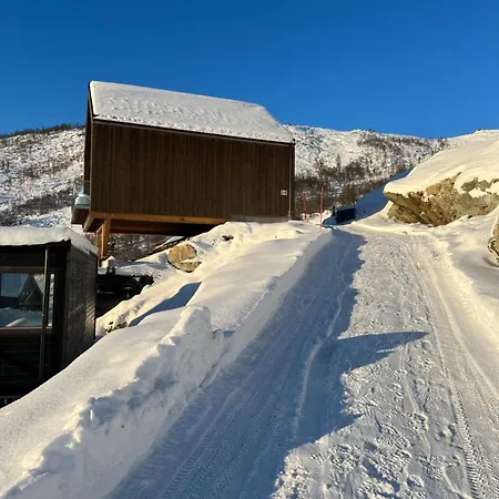 Rindabotten Panorama Holiday home