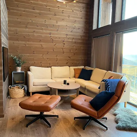 Rindabotten Panorama * 송달