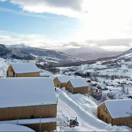 Rindabotten Panorama *