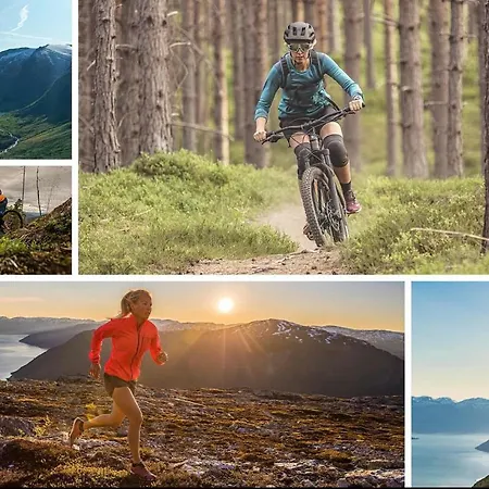 Rindabotten Panorama