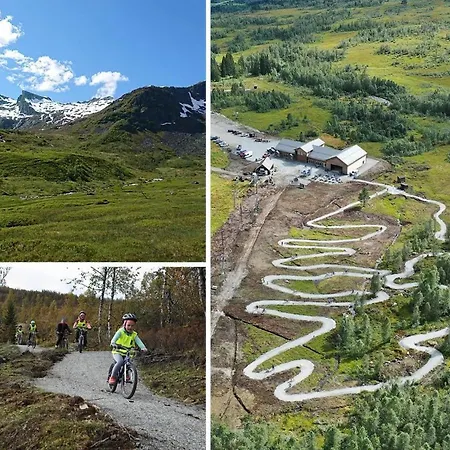 Rindabotten Panorama