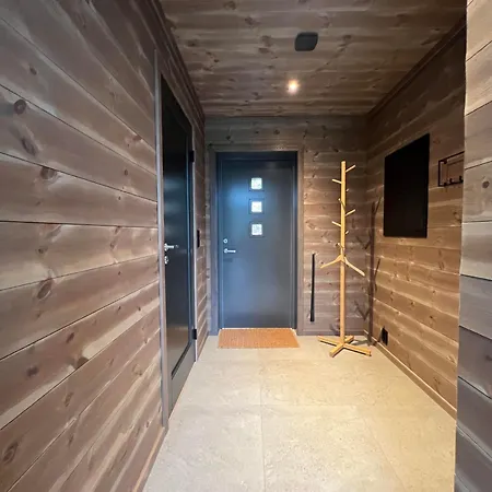 Rindabotten Panorama *