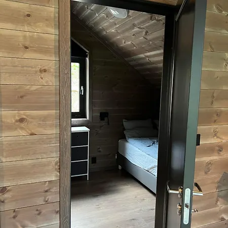 펜션 Rindabotten Panorama