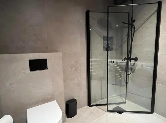 Rindabotten Panorama Ferienhaus *