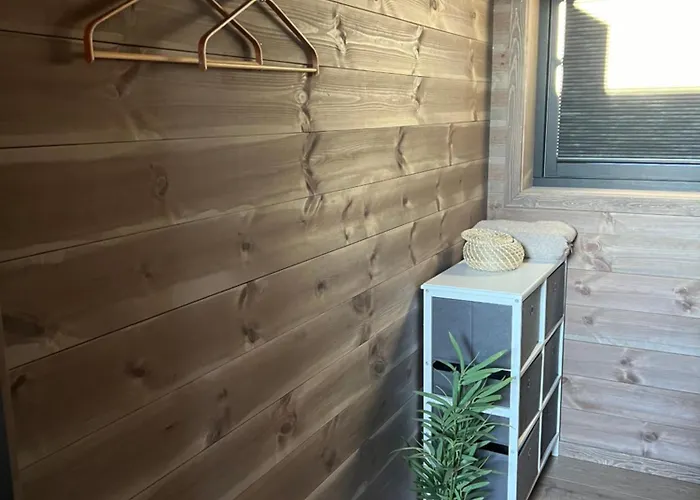 Ferienhaus Rindabotten Panorama Sogndal