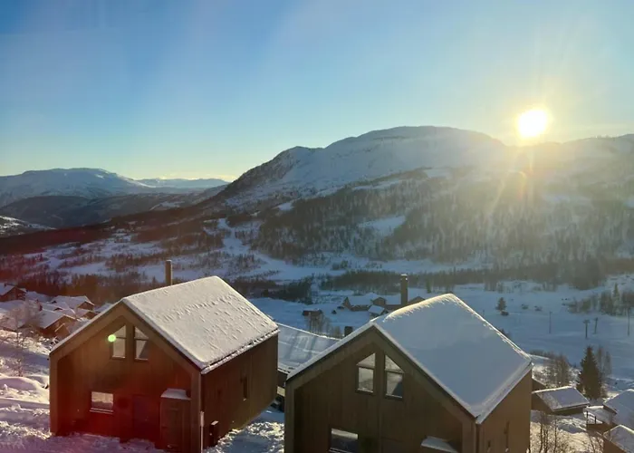 Rindabotten Panorama