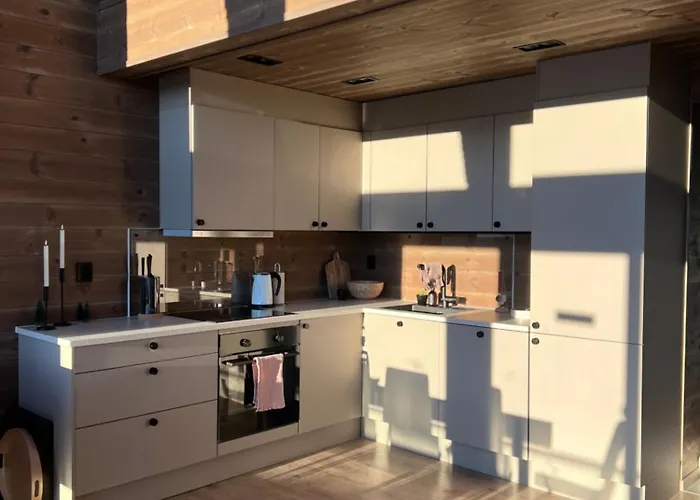 Rindabotten Panorama