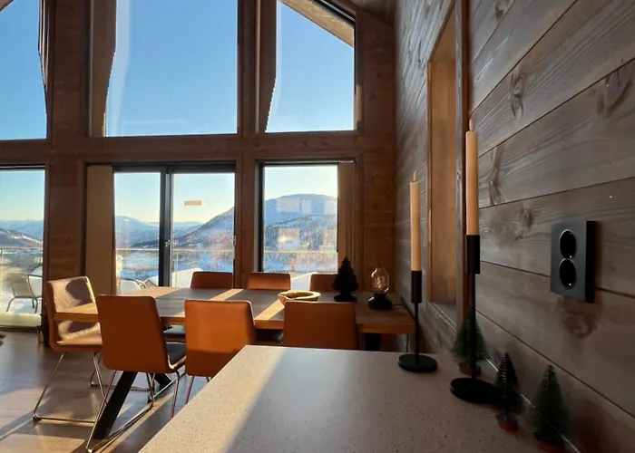 Rindabotten Panorama *