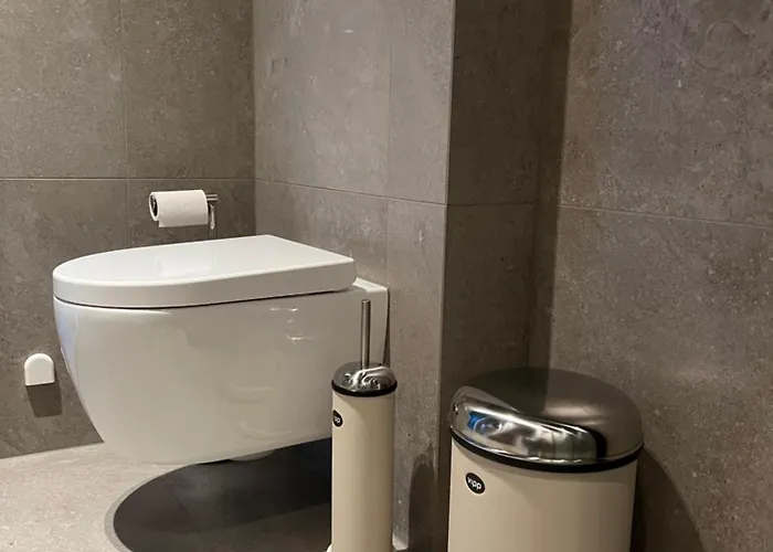 Rindabotten Panorama Ferienhaus *