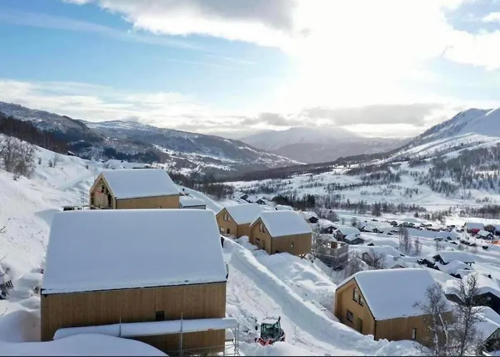 Rindabotten Panorama *