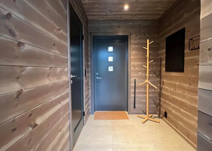 Rindabotten Panorama *