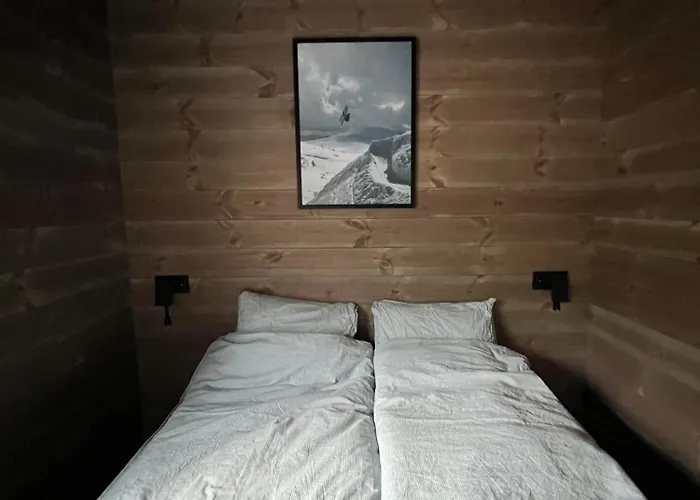 Rindabotten Panorama * Sogndal