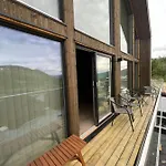 Сasa de vacaciones Rindabotten Panorama Sogndal