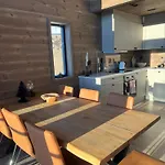Сasa de vacaciones Rindabotten Panorama *
