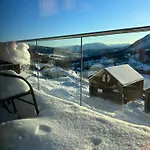 Rindabotten Panorama * Sogndal