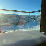 Сasa de vacaciones Rindabotten Panorama Sogndal
