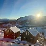 Rindabotten Panorama