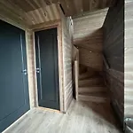 Сasa de vacaciones Rindabotten Panorama Sogndal