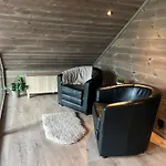 Сasa de vacaciones Rindabotten Panorama Sogndal