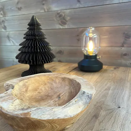 Tatil Evi Rindabotten Panorama *